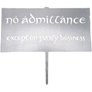 WETA Workshop x Metalbird - The Lord of the Rings Trilogy - No